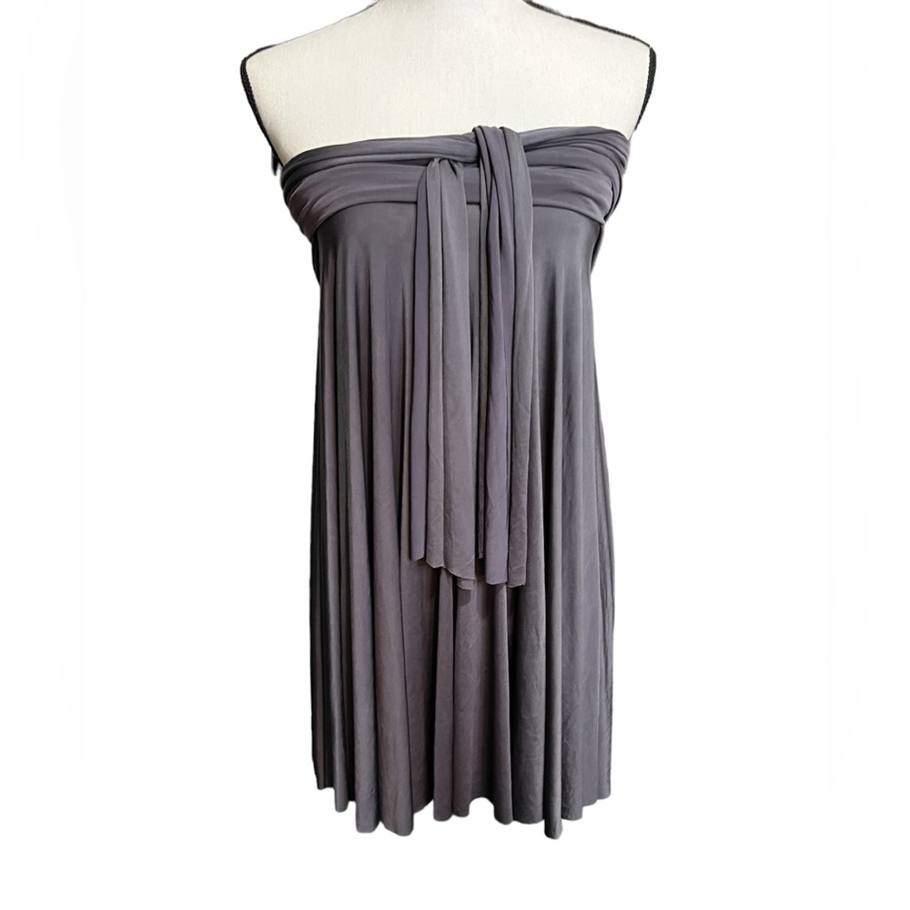 Woman’s Multi Function Formal Wedding Dress Sz S/M - Picture 6 of 9